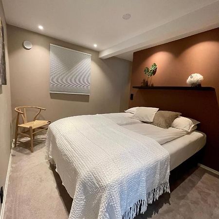 Luxury Apartement Close To City Centre With Free Parking Tromsø Exterior foto