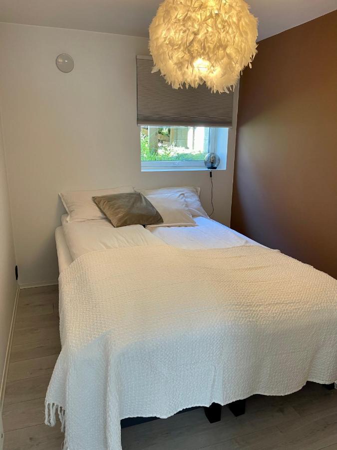 Luxury Apartement Close To City Centre With Free Parking Tromsø Exterior foto