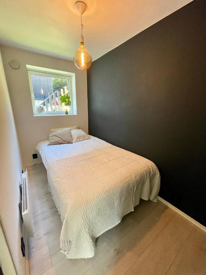Luxury Apartement Close To City Centre With Free Parking Tromsø Exterior foto
